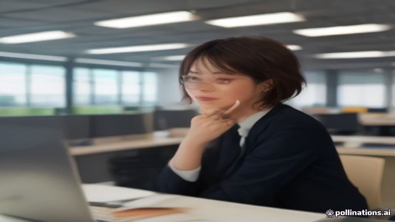 bl小说联系我们页面主视觉，书桌与信纸营造沉静氛围